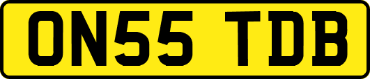 ON55TDB