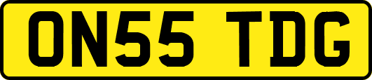 ON55TDG