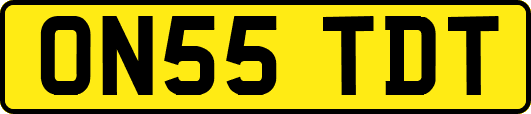 ON55TDT