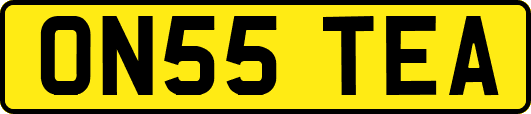 ON55TEA
