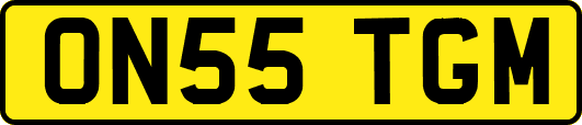 ON55TGM