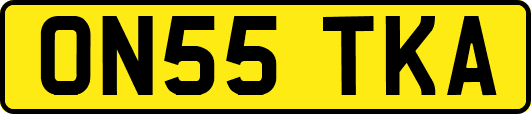 ON55TKA
