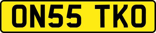 ON55TKO