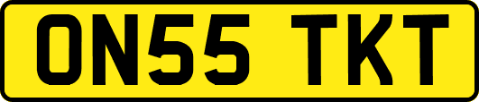 ON55TKT