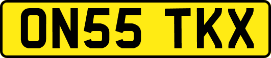 ON55TKX