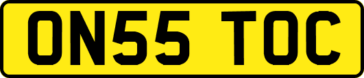 ON55TOC