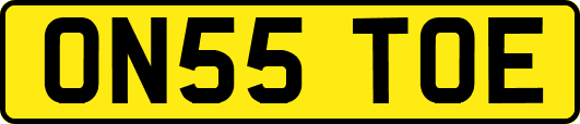 ON55TOE