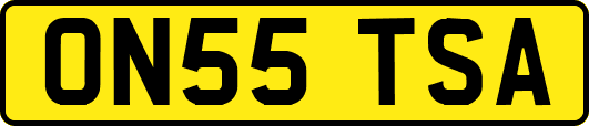 ON55TSA