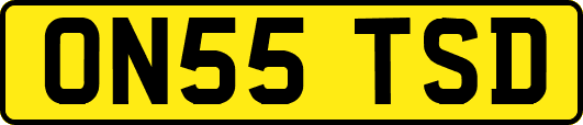 ON55TSD