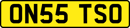 ON55TSO