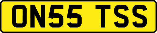 ON55TSS