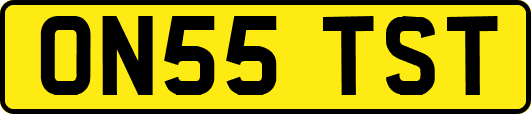 ON55TST