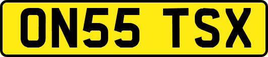 ON55TSX