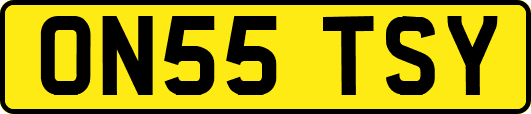 ON55TSY