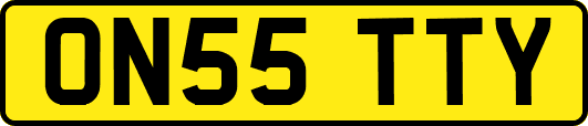 ON55TTY