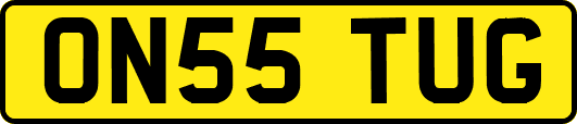 ON55TUG