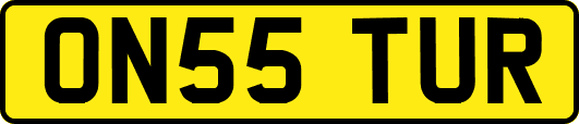 ON55TUR