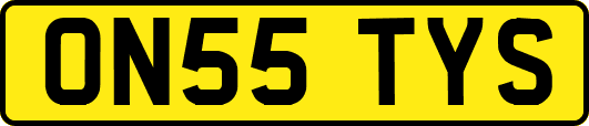 ON55TYS