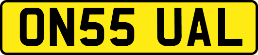 ON55UAL