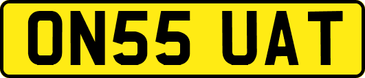 ON55UAT