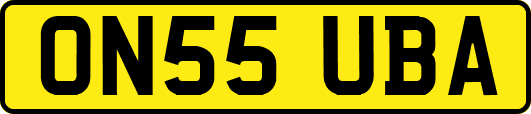 ON55UBA