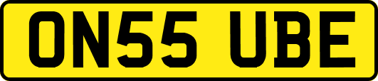 ON55UBE