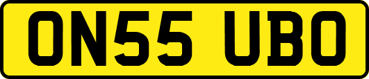 ON55UBO