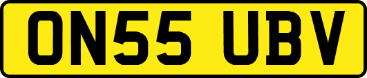 ON55UBV