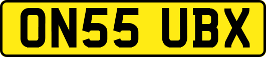 ON55UBX