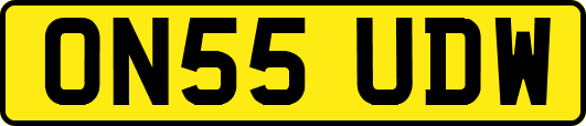 ON55UDW