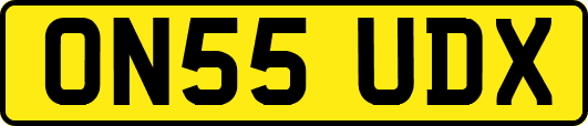 ON55UDX