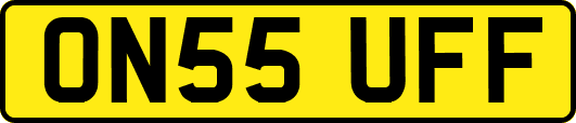 ON55UFF