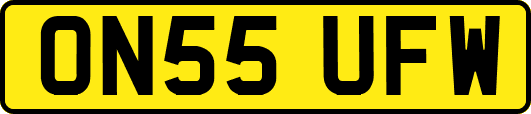 ON55UFW