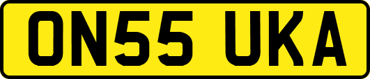 ON55UKA