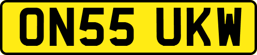 ON55UKW