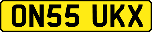 ON55UKX