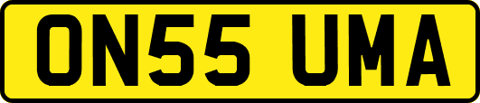 ON55UMA