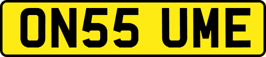 ON55UME
