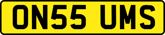 ON55UMS