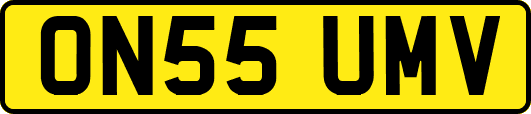ON55UMV