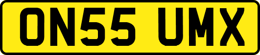 ON55UMX