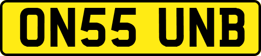 ON55UNB