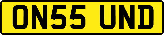 ON55UND