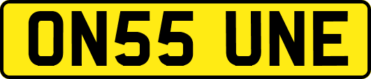 ON55UNE