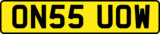 ON55UOW