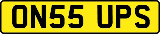 ON55UPS