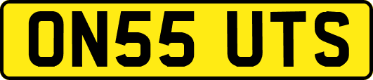 ON55UTS