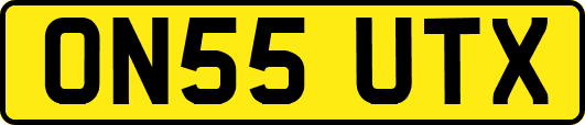 ON55UTX