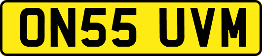 ON55UVM