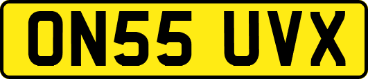 ON55UVX